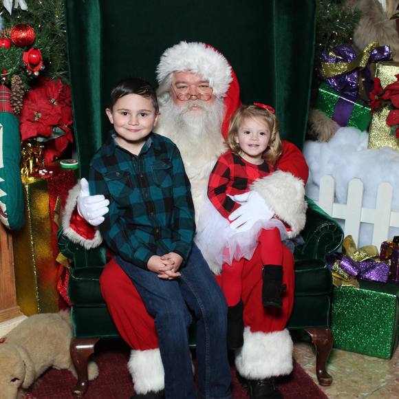 Meet your Posher, Niki - Picture 1 of 1